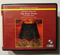 The Dark Tower (The Dark Tower, Bk 7) (Audio CD)