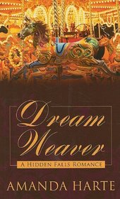 Dream Weaver (Thorndike Press Large Print Clean Reads)