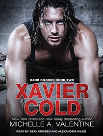 Xavier Cold (Hard Knocks)