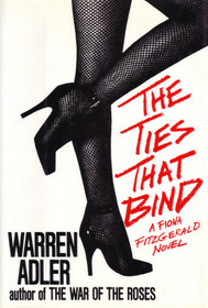 The Ties That Bind (Fiona FitzGerald, Bk 6)