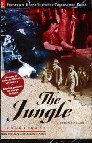 The Jungle, Literary Touchstone Edition