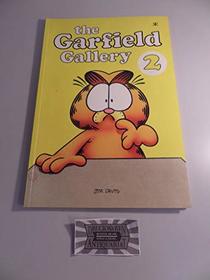The Garfield Gallery: No. 2