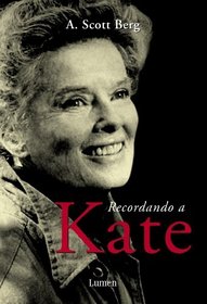 Recordando a Kate / Remembering Kate (Spanish Edition)