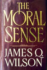 The Moral Sense