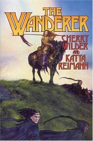 The Wanderer (Rulers of Hylor)