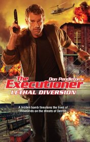 Lethal Diversion (Executioner)