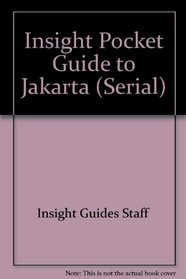 Insight Jakarta Pocket Guide