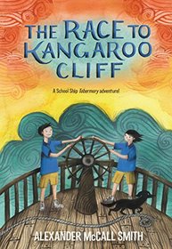 The Race to Kangaroo Cliff (School Ship Tobermory, Bk 3)