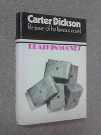 Death in Five Boxes