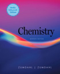 Chemistry: Media Enhanced Edition