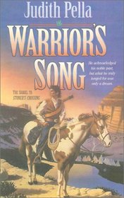 Warrior's Song (Lone Star Legacy (Bethany House))
