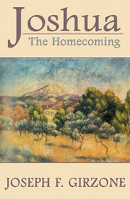 Joshua: The Homecoming, Library Edition