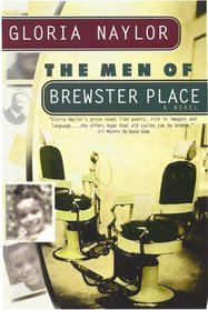 The Men of Brewster Place : A Novel