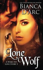 Lone Wolf (Tales of the Were)