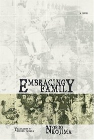 Embracing Family (Japanese Literature)