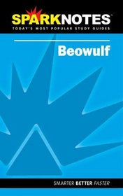 SparkNotes: Beowulf