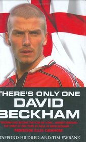 There's Only One David Beckham