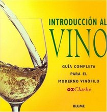Introduccion Al Vino (Spanish Edition)
