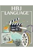 HBJ Language #5