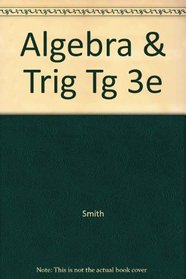 ALGEBRA/ALGEBRA AND TRIGONOMETRY: INVESTIGATE ACTIVITIES FOR THE TI-81 CALCULATOR TEACHER'S BOOK