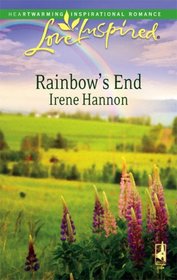Rainbow's End (Love Inspired)