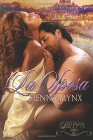 La Sposa (Battaglia Mafia Series) (Volume 3)