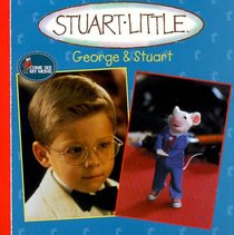 George  Stuart (Stuart Little)