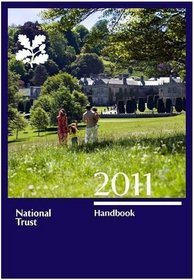 The National Trust Handbook.