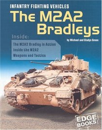 Infantry Fighting Vehicles: The M2A2 Bradleys (War Machines)