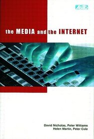 The Media and the Internet (British Library Research & Innovation Centre Report)