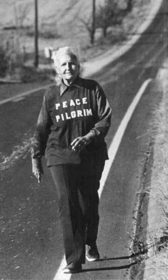 Peace Pilgrim : Her Life and Work In Her Own Words