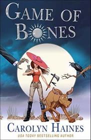 Game of Bones (Sarah Booth Delaney, Bk 20)