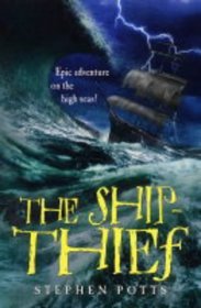 The Ship Thief