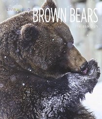 Brown Bears (Living Wild)