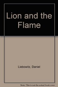 Lion and the Flame