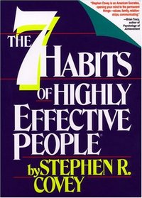 The 7 Habits of Highly Effective People (Audio CD) (Unabridged)