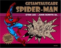 Spider-Man Strips Bd.1