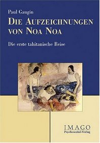 Die Aufzeichnungen von Noa Noa