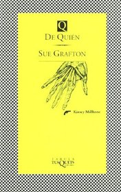 Q De Quien / Q Is for Quarry