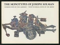 The Monotypes of Joseph Solman