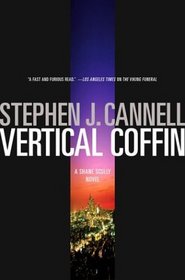 Vertical Coffin (Shane Scully, Bk 4))