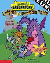 Knights Of The Periodic Table