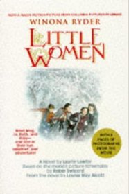 Little Women: Novelization