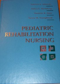 Pediatric Rehabilitation Nursing