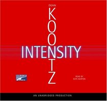 Intensity (Audio CD) (Unabridged)