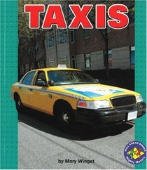 Taxis (Pull Ahead Books)
