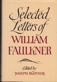 Selected Letters