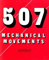 Five Hundred Seven Mechanical Movements