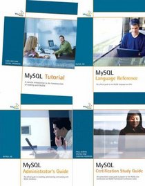 My SQL Complete Definitive Guides