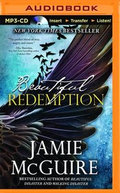 Beautiful Redemption: A Novel (Maddox Brothers)